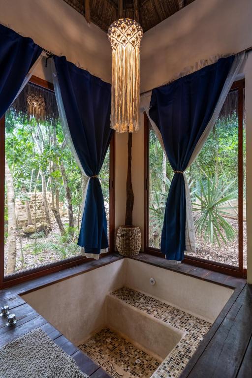Xoot’ka’ana Villa Colibri - 5