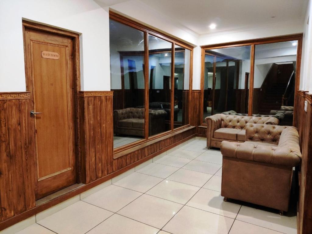 The Chenal formerly Holiday Home photo
