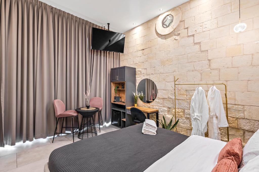 Boutique Hotel La Finca at the Old City