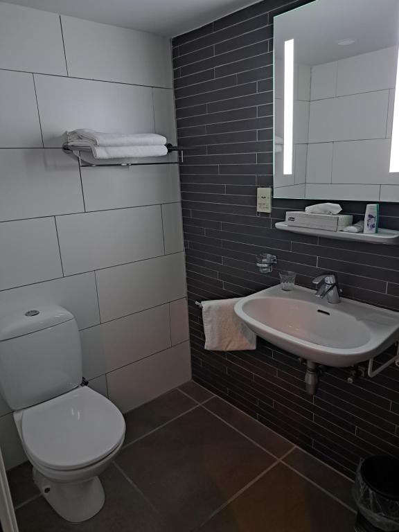 Hotel Pauw photo