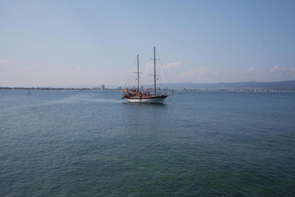 Hotel Kotva - All Inclusive — Attractions in the area in Sunny Beach, Burgas Region