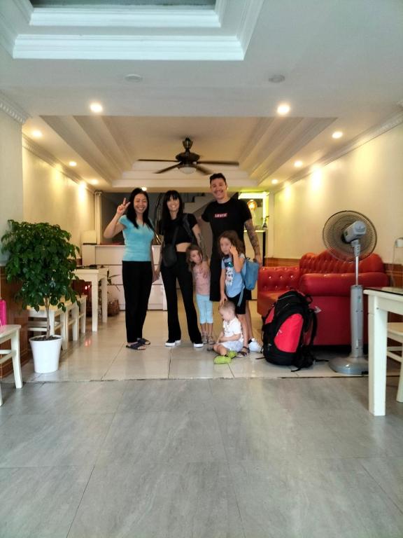 사오마이 코지 네스트 호텔 이미지 2