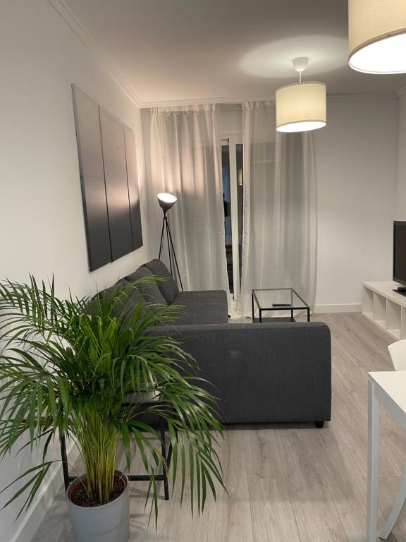 PRINCESA Suite 1, Málaga