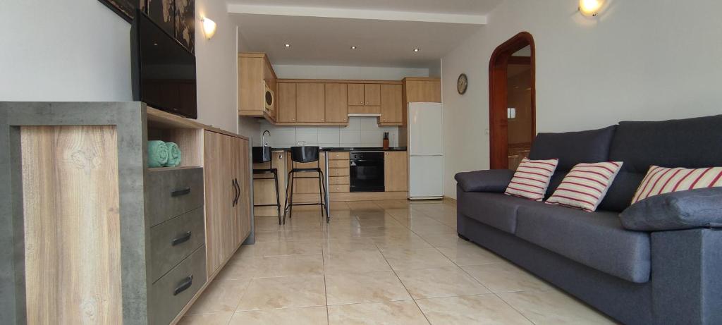 Apartamentos Las Palmeras I - 2