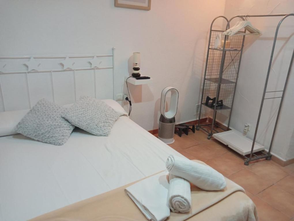 Cau d'en Magí - Apartament Casc Antic, Tarragona