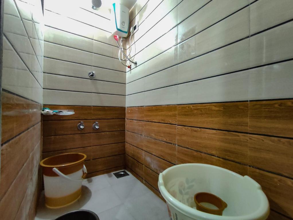 Arambh Homestay photo