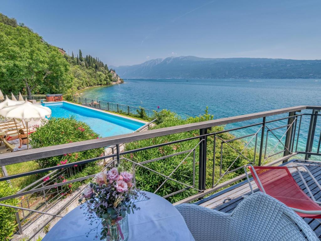 Villa Cappellina photo