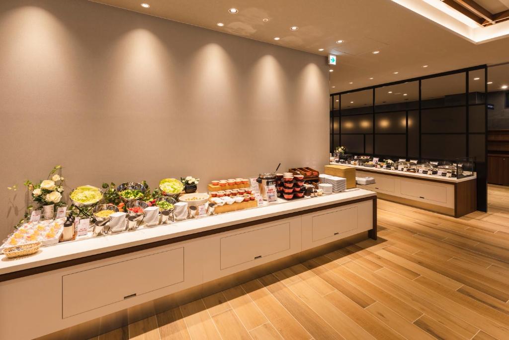 소테츠 그랜드 프레사 구마모토