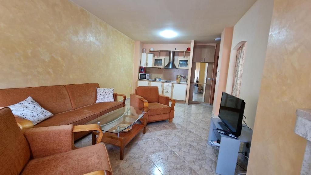 Apartment 24, Pamporovo