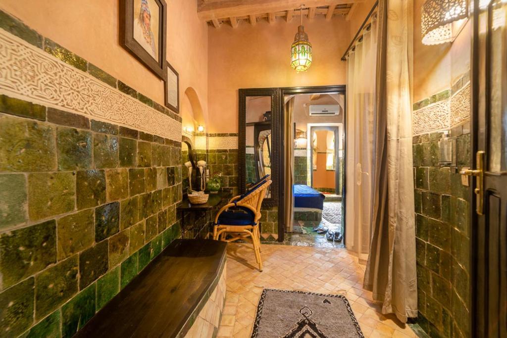 Hotel Riad Dar Daif