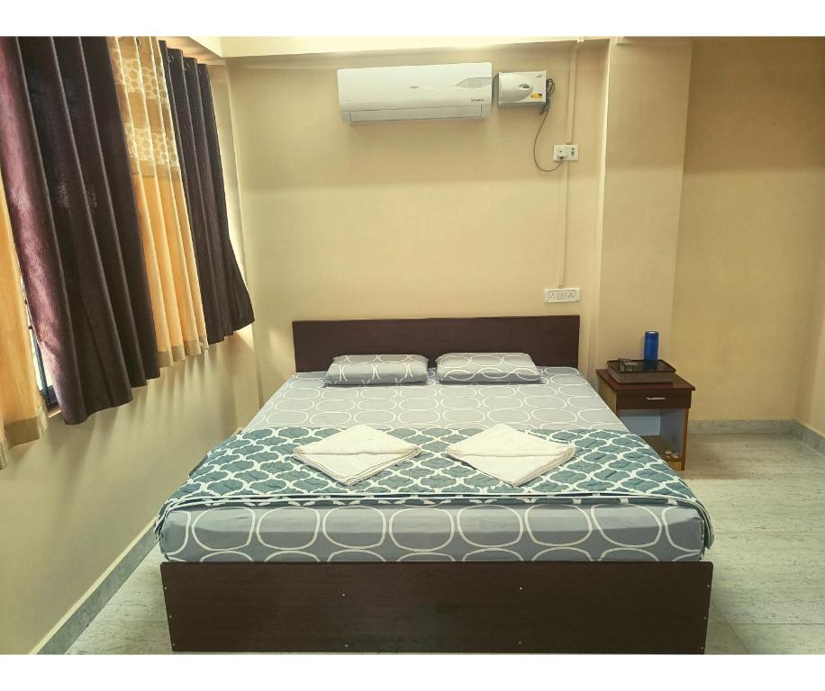 Aqua Horizon — Hotel in Andaman and Nicobar Islands