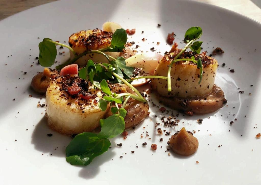 The Jolly Sailor, Orford, Orford