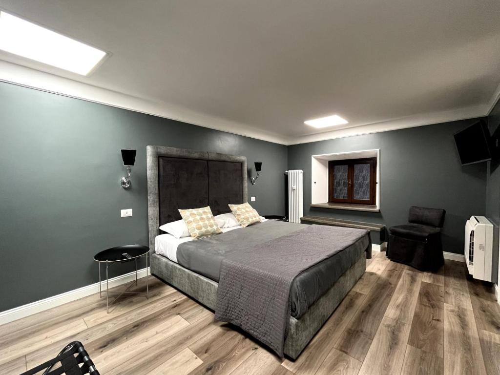 HiSuiteROME - ApartHotel - 3