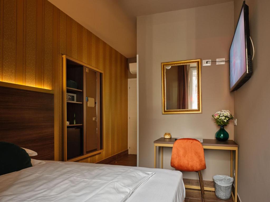 Hotel Giulietta - 4