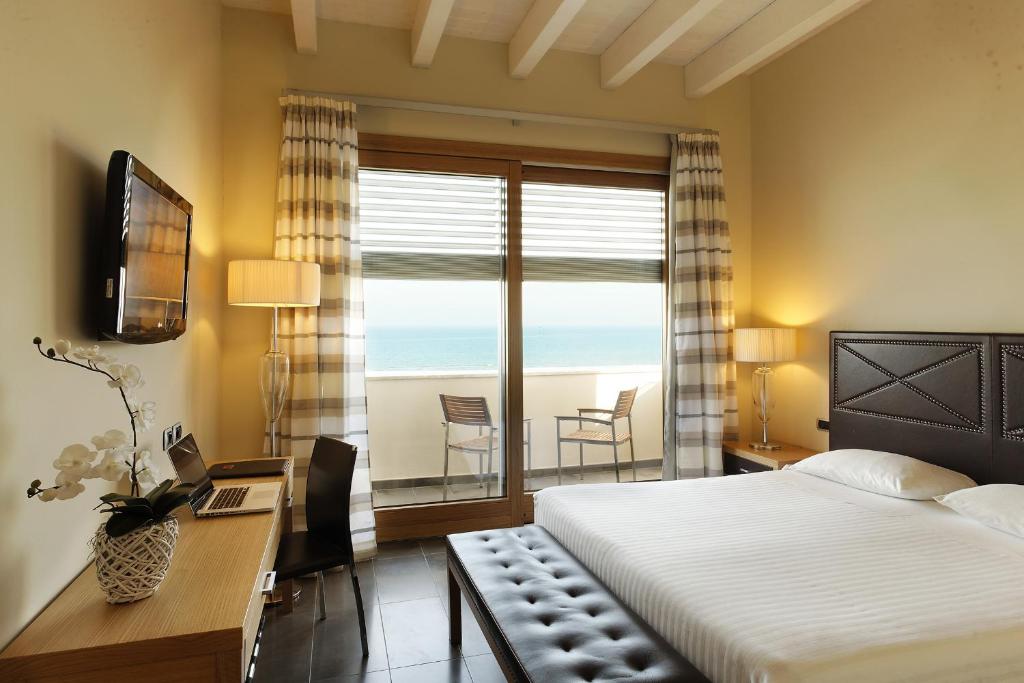 Hotel Cristallo photo