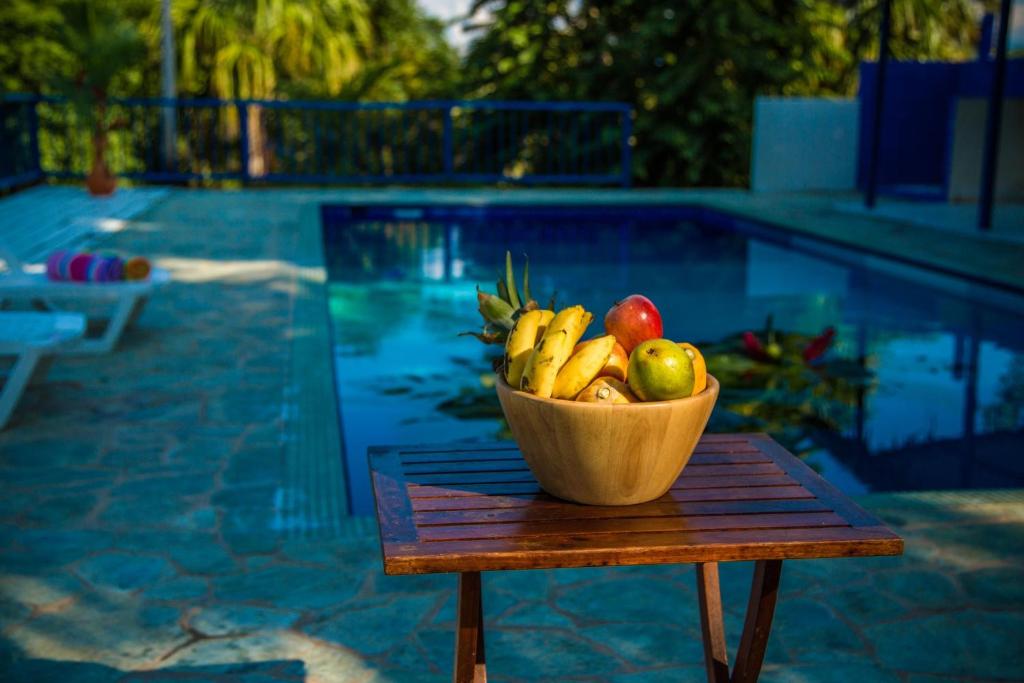 Villa Maria Tayrona, a Kali Hotels photo