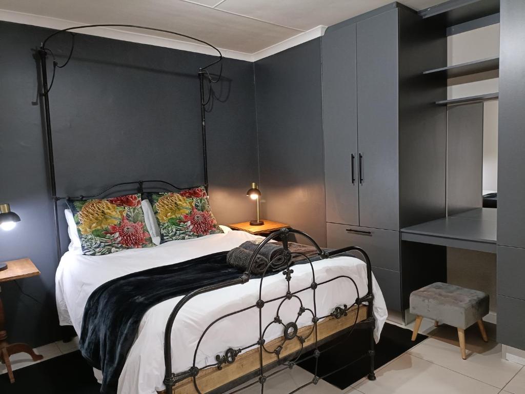 Stylish Apartment