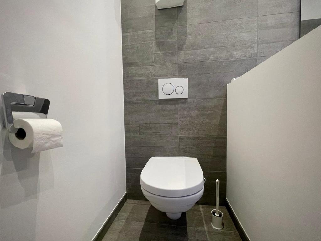 Appartement Moderne au Coeur du Luxembourg photo