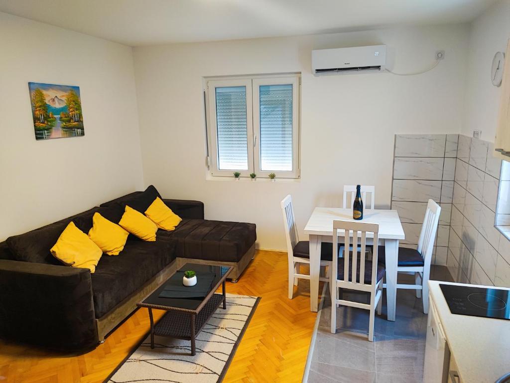 Apartmani Mir A2, Vrnjačka Banja