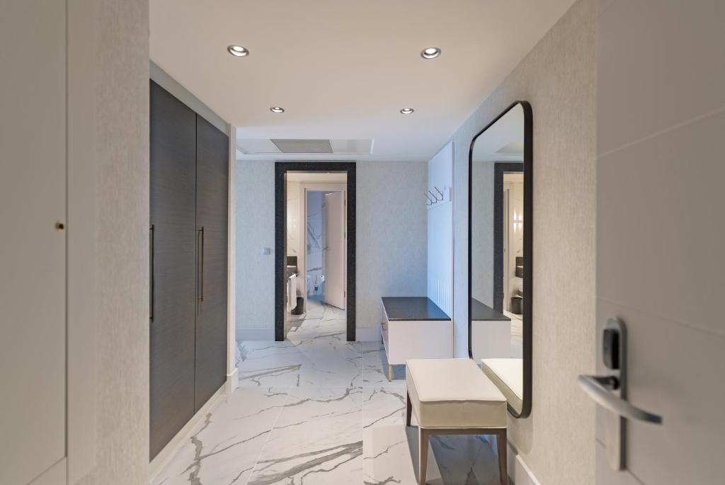 バスルーム（客室）