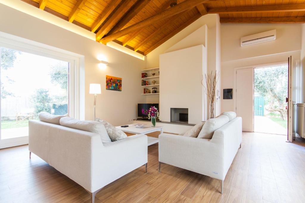 Villa dell'Ulivo - by DomuSicily - 5