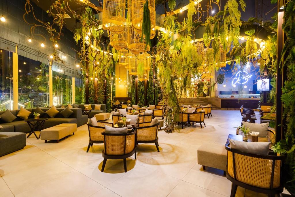 Khách sạn Mường Thanh Grand Hạ Long (Muong Thanh Grand Ha Long Hotel)