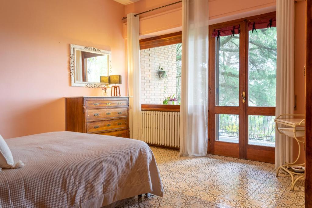 Villa Poliziana San Benedetto - 4