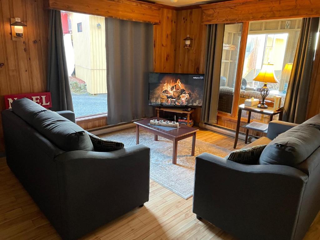 Auberge et Chalets sur le Lac — Hotel in Lac-Megantic (QC)