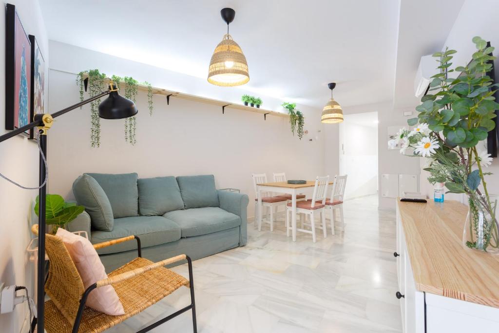 Apartamento El NOBLE by Cadiz4Rentals - 3