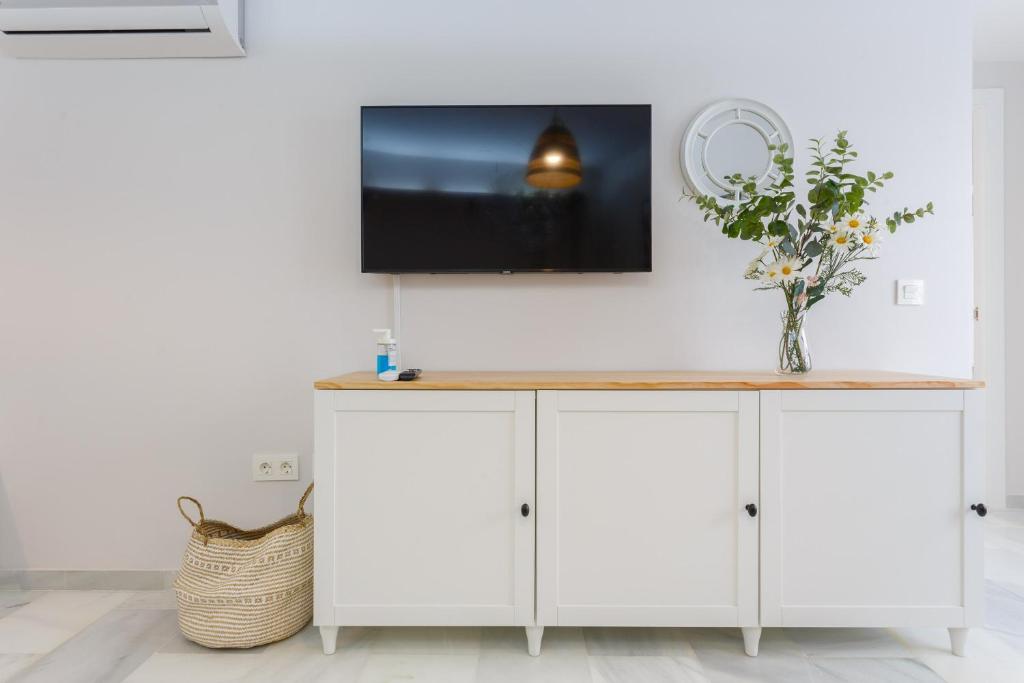 Apartamento El NOBLE by Cadiz4Rentals - 4