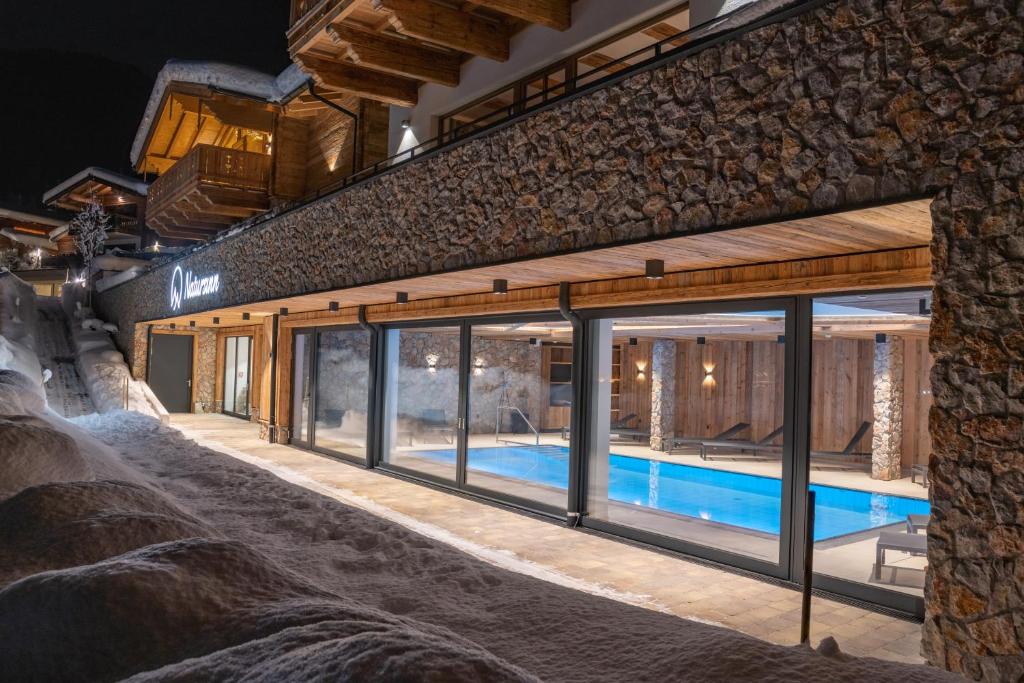 Natursinn Mountainchalets - 5