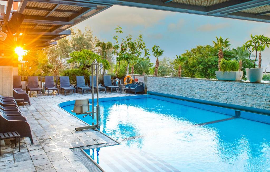 فندق كومفورت إيلات (Comfort hotel Eilat)
