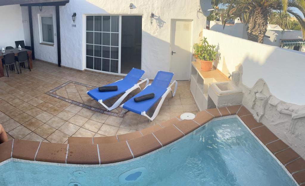 Casa Sol y Luna - 1