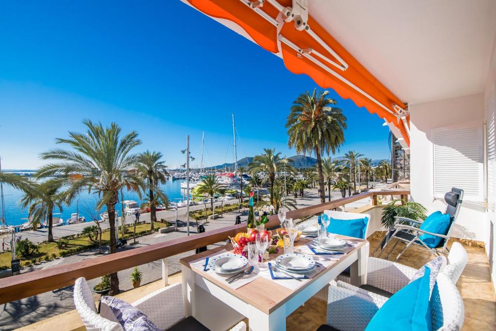 Ideal Property Mallorca - Butterfly - 1