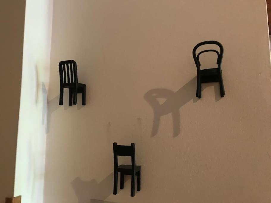 the red apartment - 4