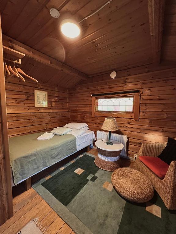 Cottage mit 1 Schlafzimmer