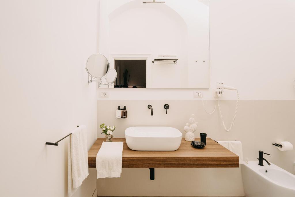 Palazzo Natoli Boutique Hotel photo