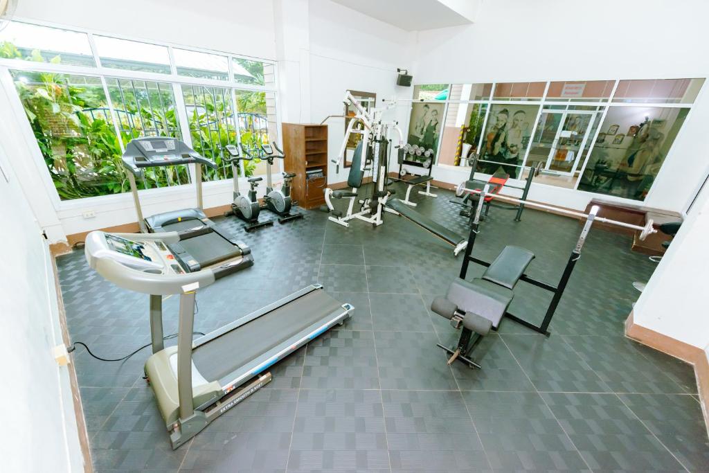 BANDER HOTEL photo