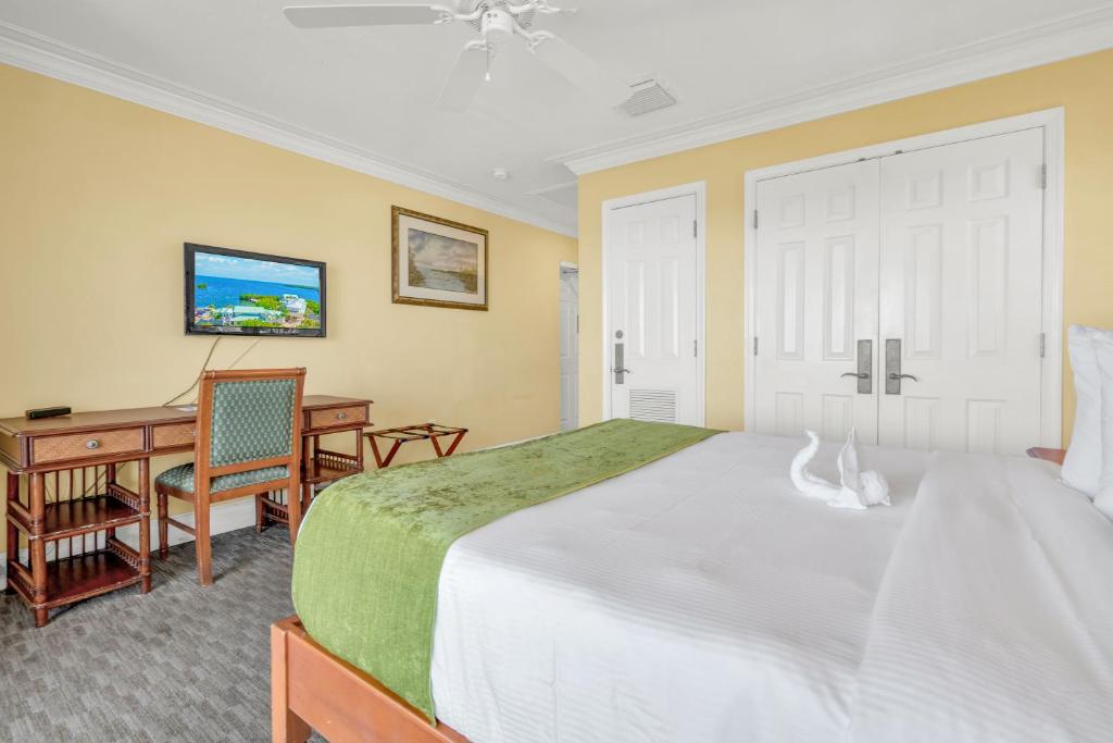 Dove Creek Resort & Marina, Trademark Collection by Wyndham photo