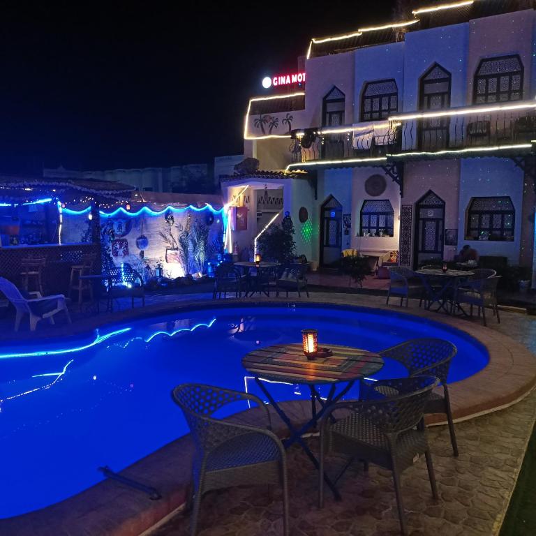 Monica Hotel photo