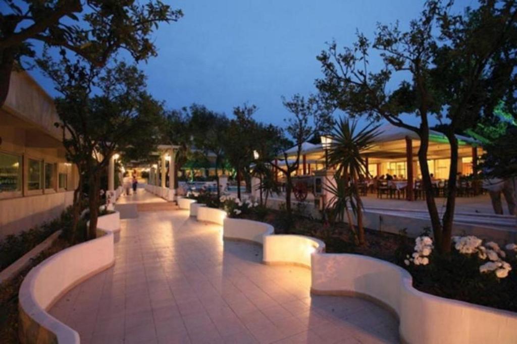 Filerimos Village - All Inclusive — Ialyssos, South Aegean