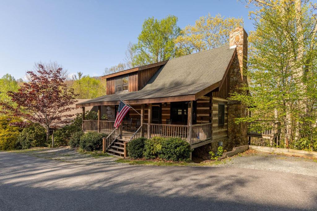 Altitude Adjustment, Seven Devils