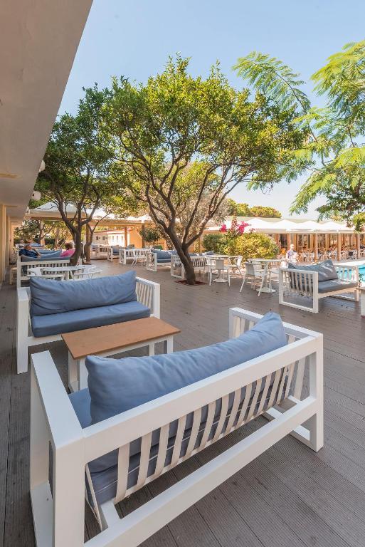 Filerimos Village - All Inclusive — Ialyssos, South Aegean