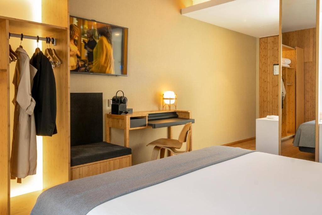 Hotel Facility
