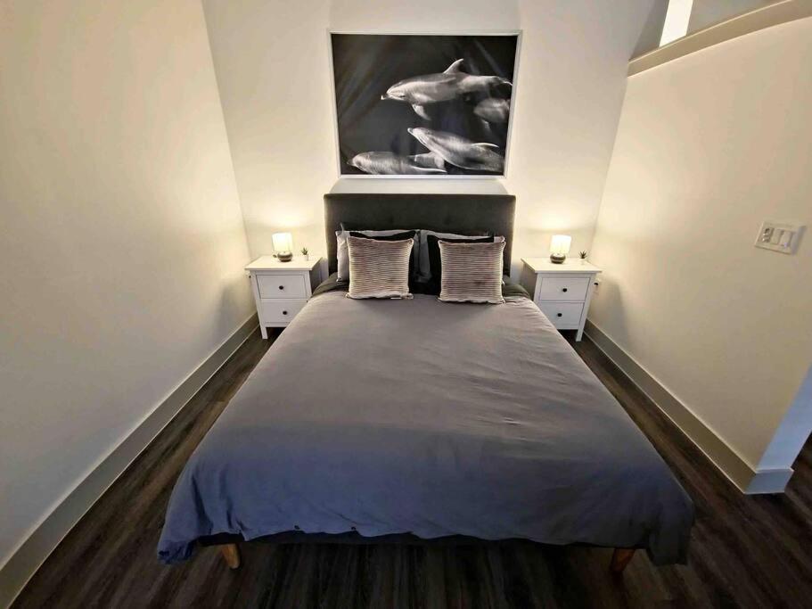 Peaceful Relaxing Suite Frisco