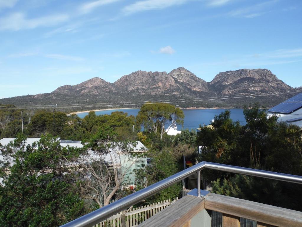 81 on Freycinet photo