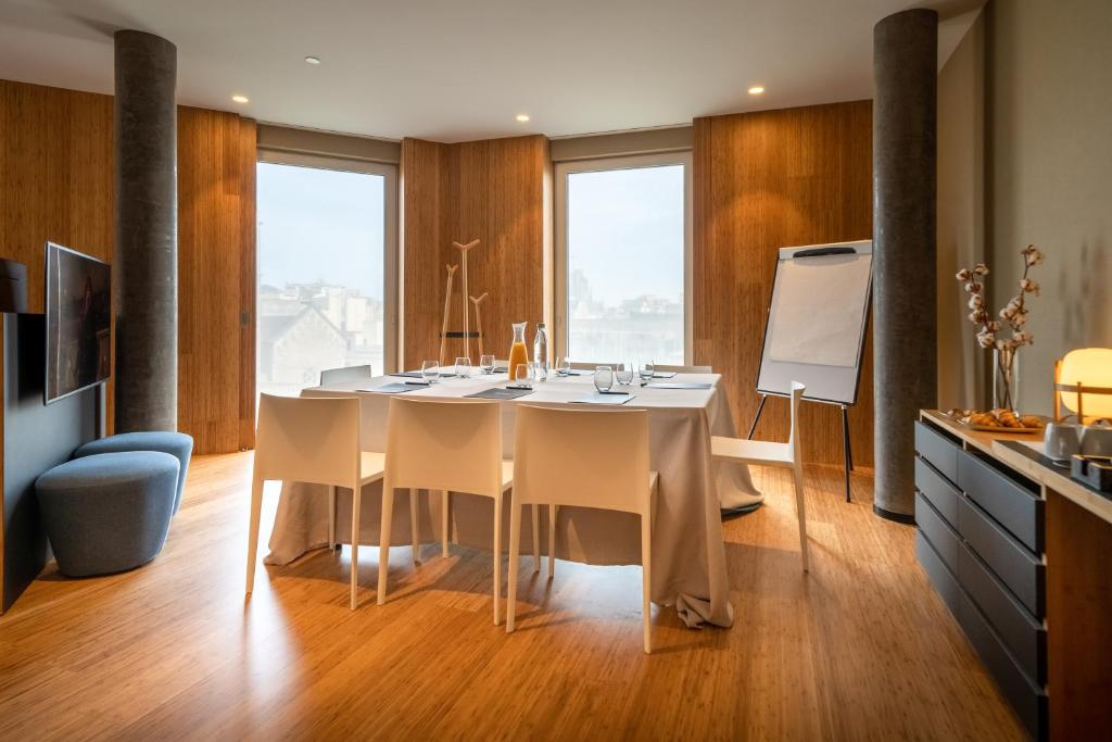 Meeting room / ballrooms, Eurostars Barcelona Central in Barcelona