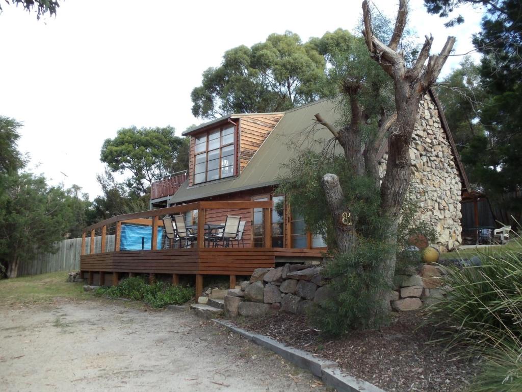 81 on Freycinet photo