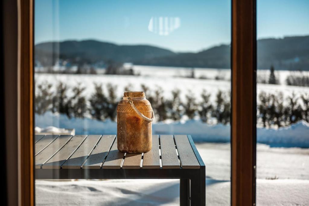 Surrounding environment