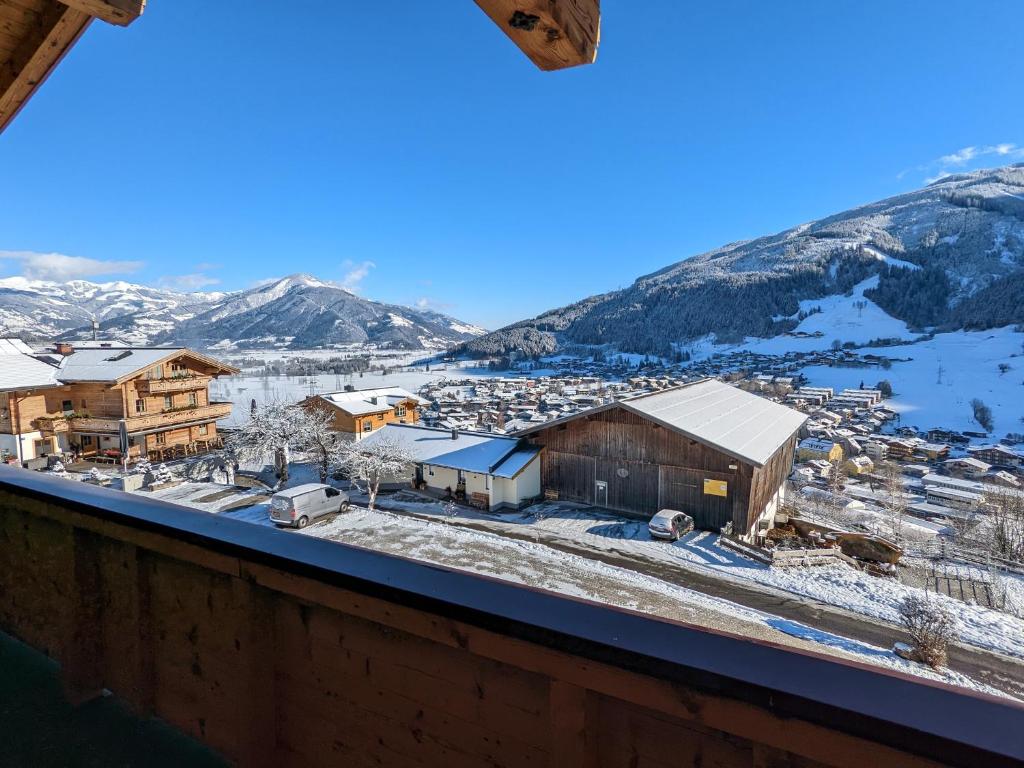Appartement Haus Talblick - 5